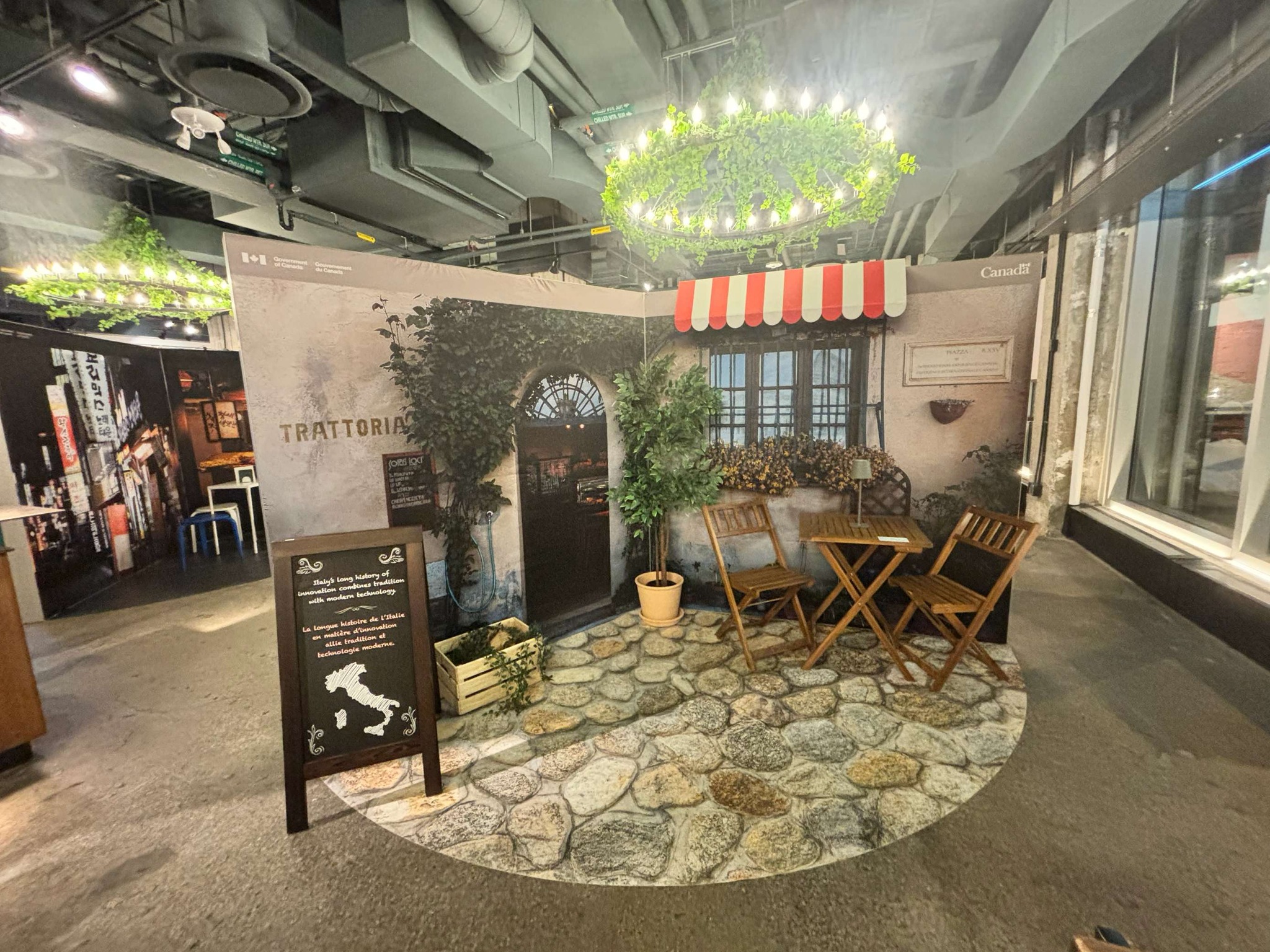 Community event